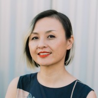 Mimi Lok