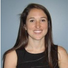 Sarah McKinnon