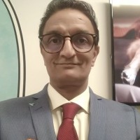 Deepak Mehta