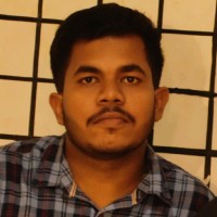 Mahitosh Samal
