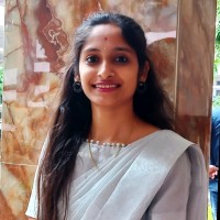 Arpitha R