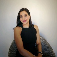 Ounisha Mungur