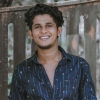 Melbin Antony