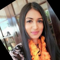 Amanda Govender
