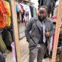 Kevin Sokolo