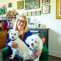 Gayle Rappaport -Weiland