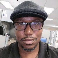 Terrence Warren