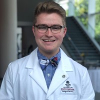 Caleb Mosier