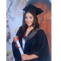 Michelle Mccourt