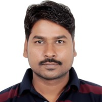 Chiranjeevi K