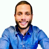 Gregory José Del Risco Tellez