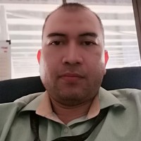 Mohd Samsuri Sarif