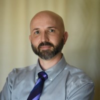Jeremy Strader