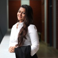 Priyanka Shah