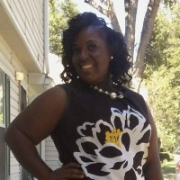 Chanda Blair