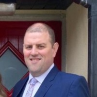 Mark Bradley