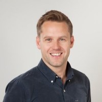 Andrew Goodban