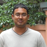 Rishi Kashyap