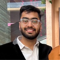 Avneesh Goyal