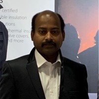 Yogesh Dhusia
