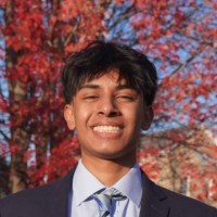 Arnav Sunil