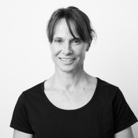 Suzi Nevell