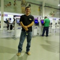 Julio Vela