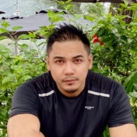 Adjuin Saharin