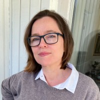 Nina Västerbro