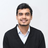 Siddhant Vishnoi