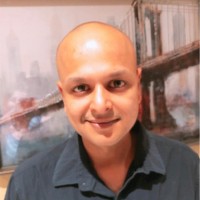 Anuj G.