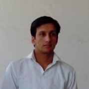 Harender Singh