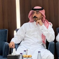 Mohammad Albuainain