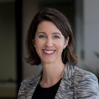 Kristin Edmonds
