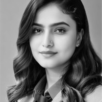 Tejaswini Rana