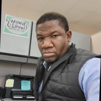 Bob Kingombe