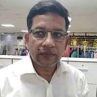 H. Ali Khan Kajol