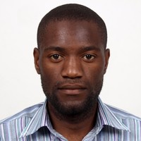 Nyasha Dewu