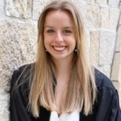 Cassidy Kirven
