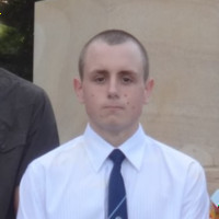 Luke Poultney