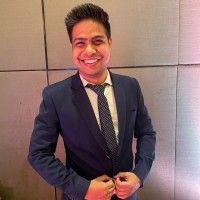 Gaurav Sharma