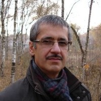 Andriy Kravchenko