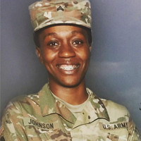 Catherine Johnson