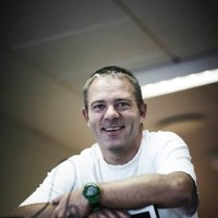 Torsten Balsløw
