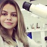 Jaqueline Tainá Pedrozo da Costa