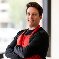 Jonathan Molinski