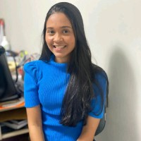 Jamilly Rocha