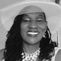 Judy White-Jackson