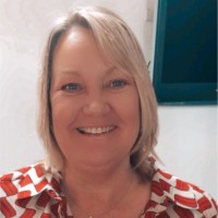 Alexandra Hedley