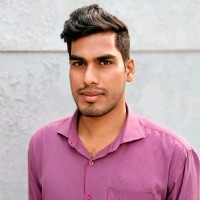 Rajesh Prajapati